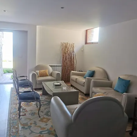 Apartment Saians