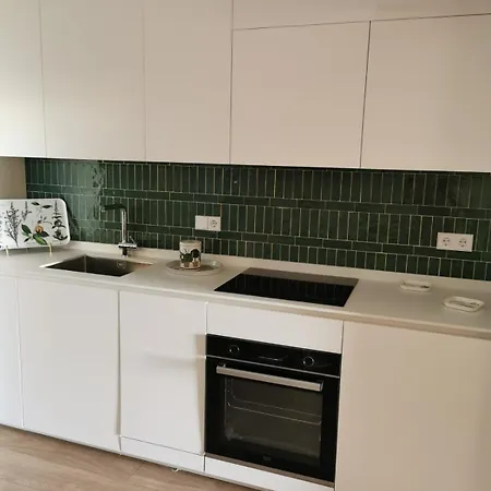 Apartment Saians