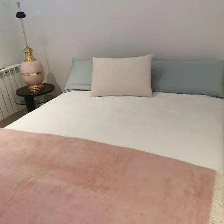 Lägenhet Saians Oya