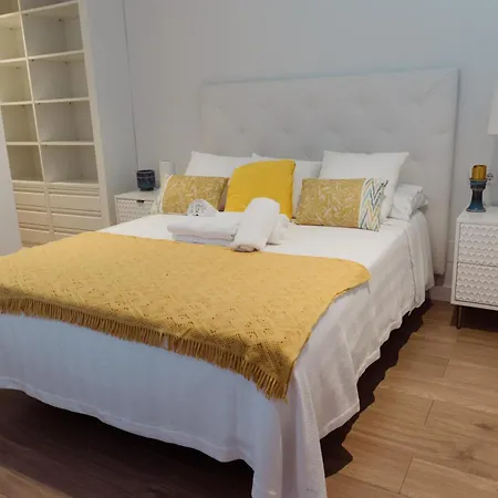 Apartamento Saiáns