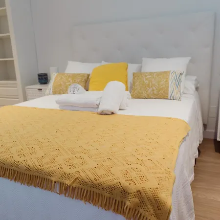 Saiáns Apartamento