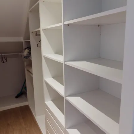 Apartamento Saiáns Oya