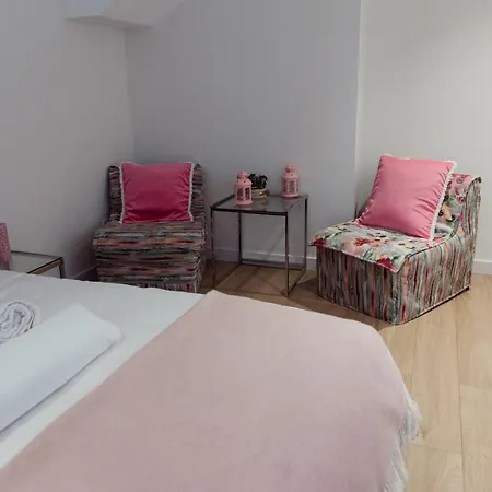 Apartamento Saiáns *