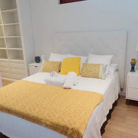 Apartamento Saiáns Oya