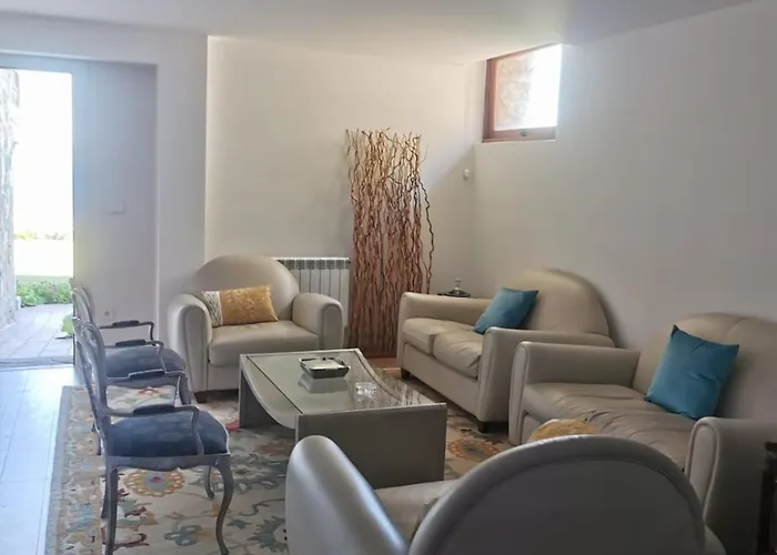 Apartamento Saiáns
