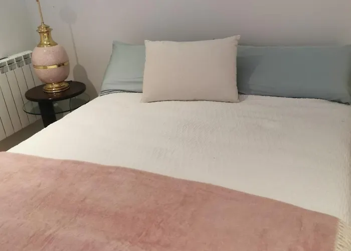 Apartmán Saiáns Oya