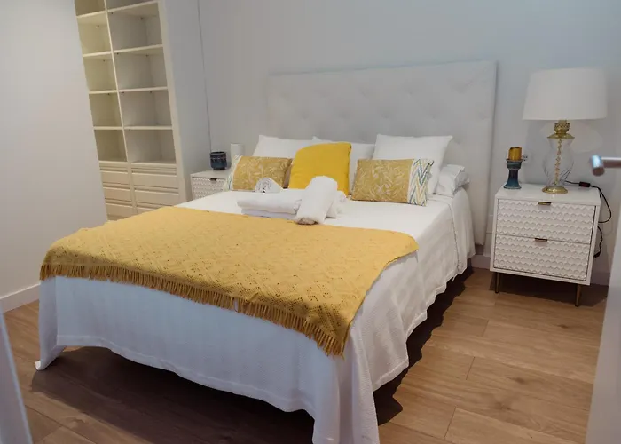 Apartamento Saiáns