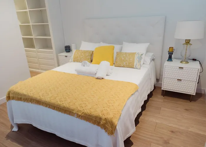 Apartamento Saiáns Oya