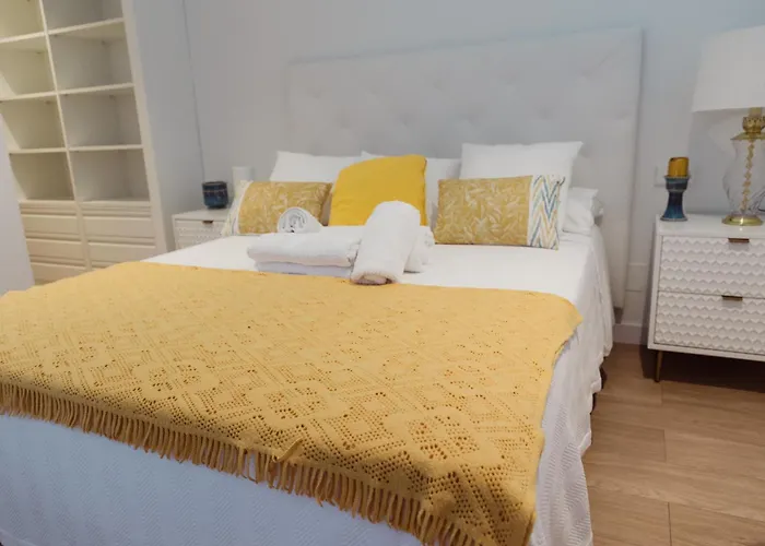 Saiáns Apartamento