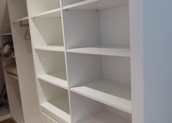 Saiáns Apartamento