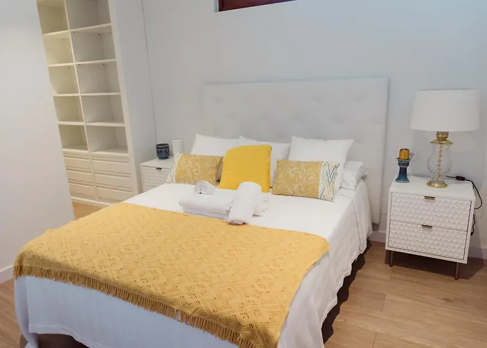 Apartamento Saiáns Oya