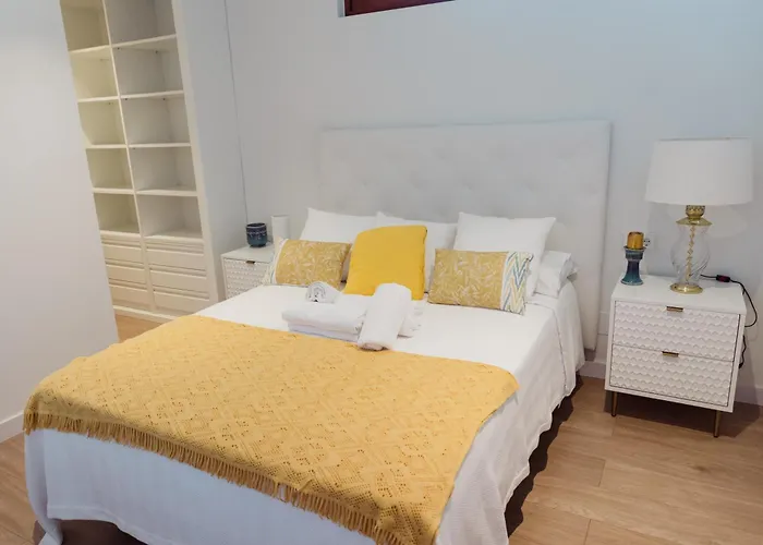 Apartamento Saiáns Oya