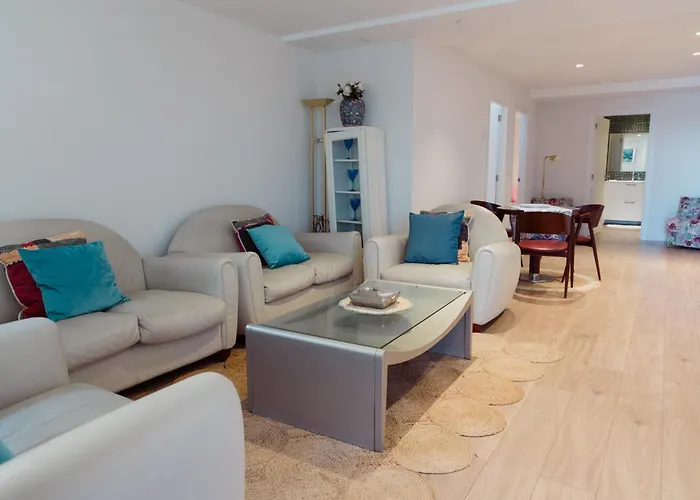 Apartamento Saiáns Oya