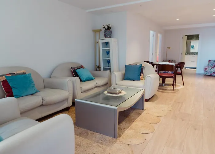 Apartamento Saiáns *