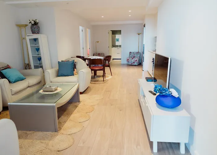 Saiáns Apartamento