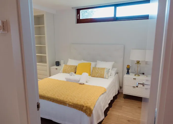 Apartamento Saiáns