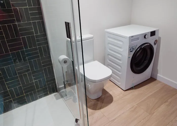 Saiáns Apartamento Oya