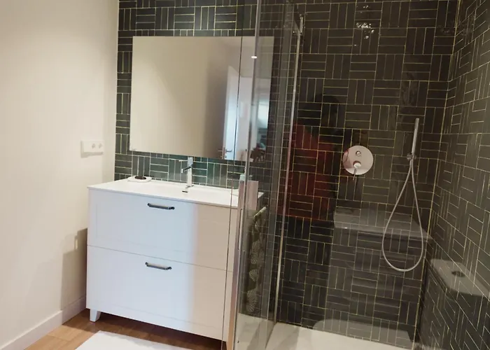 Apartamento Saiáns