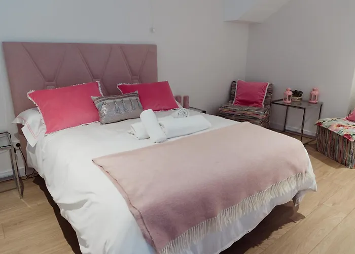 Saiáns Apartamento Oya