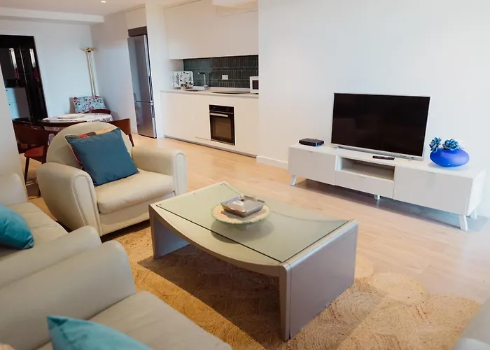 Saiáns Apartamento