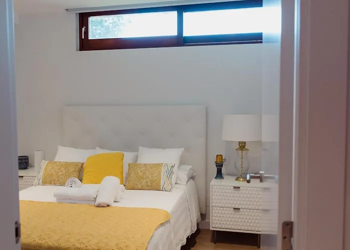 Saiáns Apartamento *