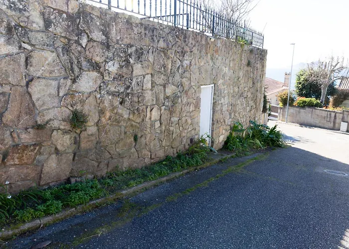 Apartamento Saiáns Oya