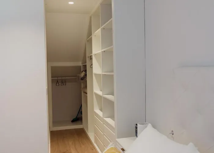 Apartamento Saiáns