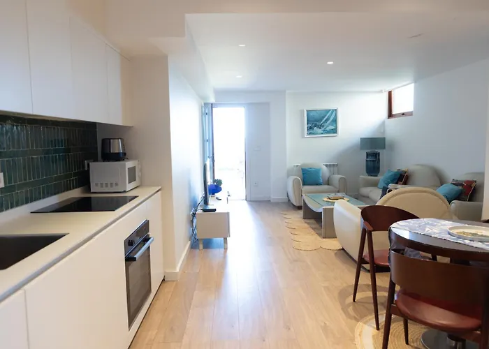 Apartamento Saiáns Oya